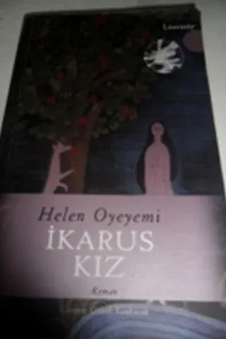 İkarus Kızı