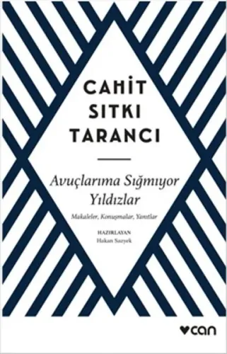 Avuçlarıma Sığmıyor Yıldızlar; Makaleler, Konuşmalar, Yanıtlar