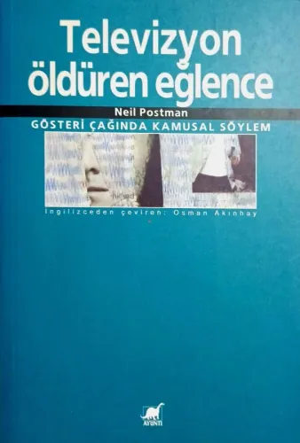 Televizyon Öldüren Eğlence