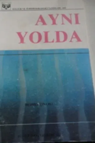 Aynı Yolda
