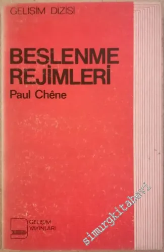 Beslenme Rejimleri -