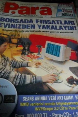 Aktüel Para 2000 / 286