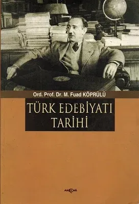 Türk Edebiyatı Tarihi