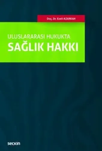 Sağlık Hakkı