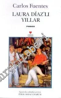 Laura Diaz'lı Yıllar -        2001