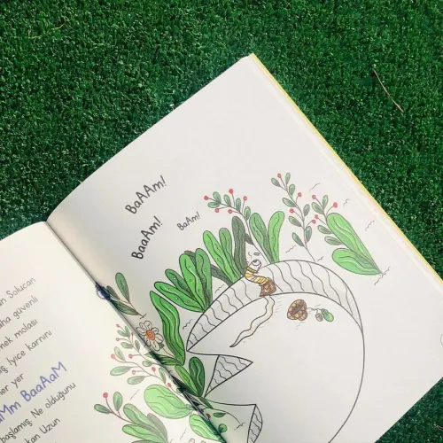 İlkokul Macera Seti 6 Kitap (Yaş: 6+)