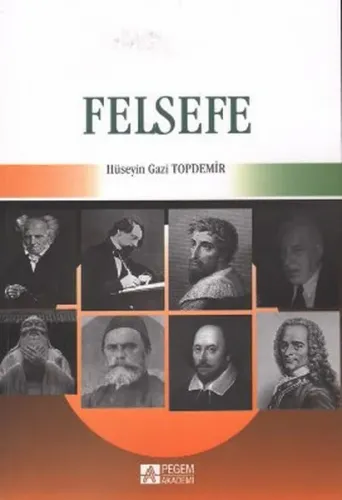 Felsefe