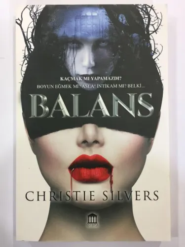 Balans Christie Silvers