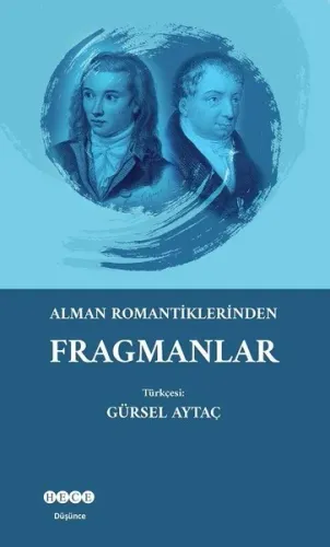 Alman Romantikliklerinden Fragmanlar