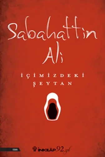 İçimizdeki Şeytan