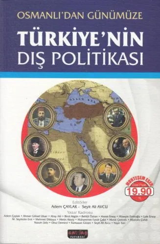 Türkiye'nin Dış Politikası