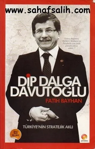Dip Dalga Davutoğlu