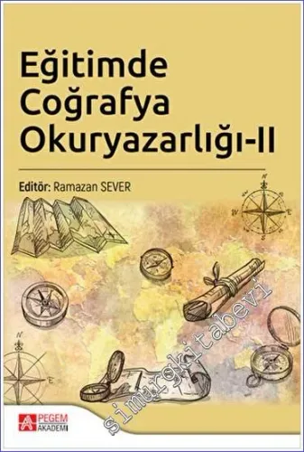 Eğitimde Coğrafya Okuryazarlığı 2 -         2022