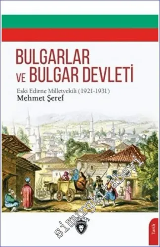 Bulgarlar ve Bulgar Devleti -         2023