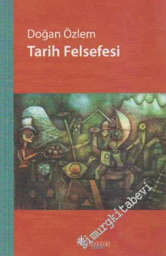 Tarih Felsefesi -         2022