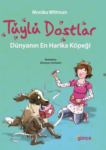 Tüylü Dostlar - Dünyanın En Harika Köpeği