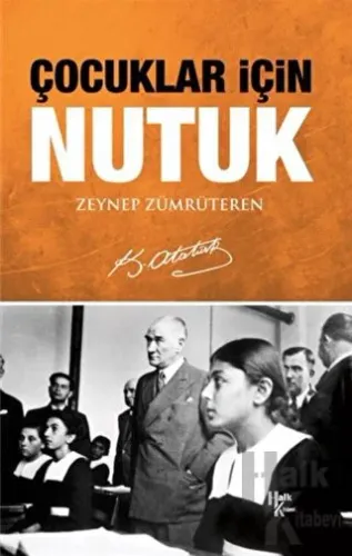 Çocuklar İçin Nutuk