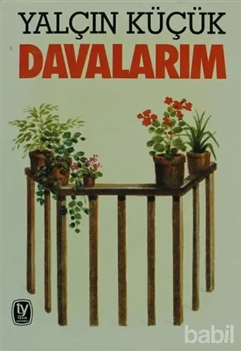 Davalarım