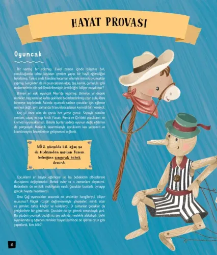 Eşyanın Tarihi
