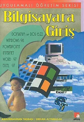 Uygulamalarla Bilgisayara Giriş
