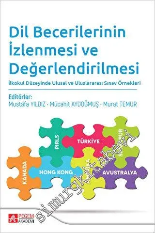 Dil Becerilerinin İzlenmesi ve Değerlendirilmesi -         2023