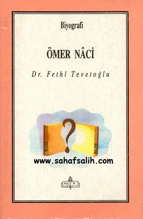Ömer Naci