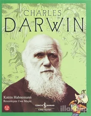 Charles Darwin