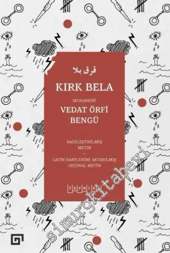 Kırk Bela -         2018
