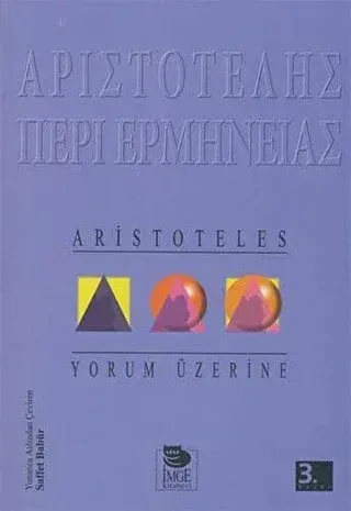 Yorum Üzerine