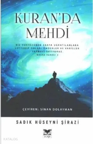Kuran'da Mehdi