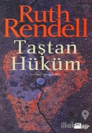 Taştan Hüküm