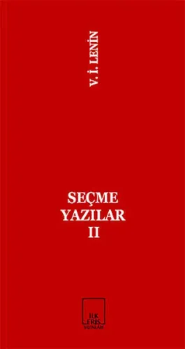 Seçme Yazılar II