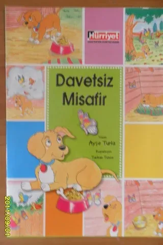 Davetsiz Misafir