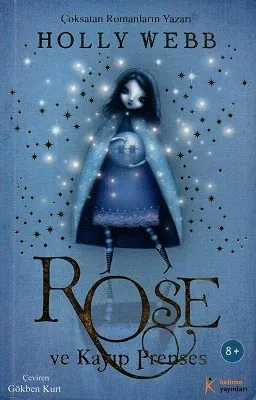 Rose ve Kayıp Prenses