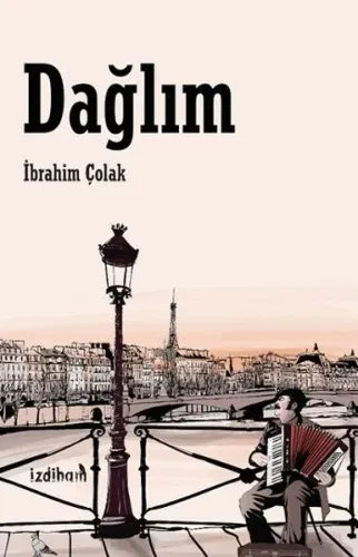Dağlım İbrahim Çolak