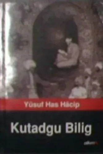 Kutadgu Bilig