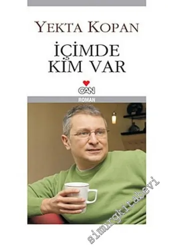 İçimde Kim Var -        2011