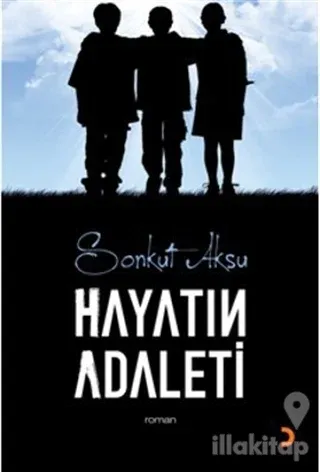 Hayatın Adaleti