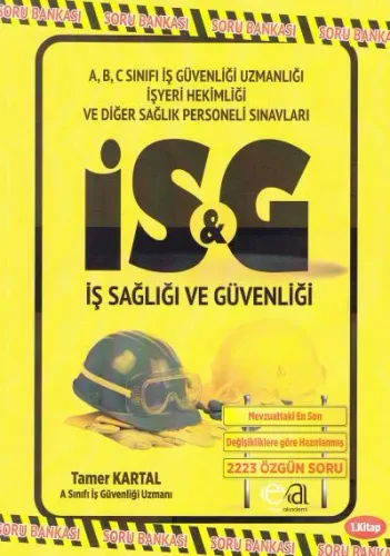 İs & G İş Sağlığı Ve Güvenliği