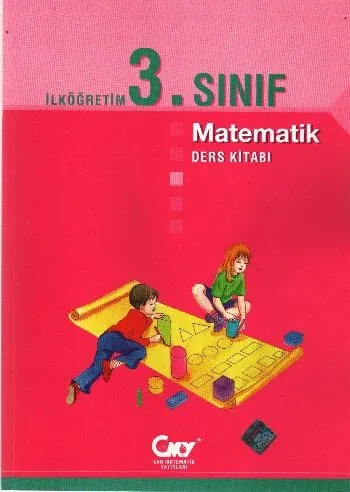 Can Matematik-3