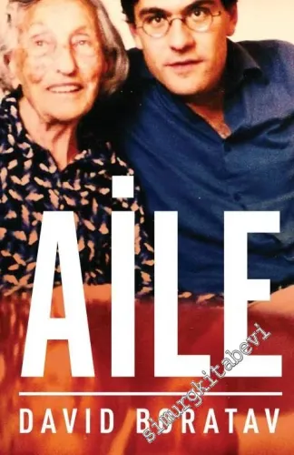 Aile : Bir Türkiye Yolculuğu -         2016