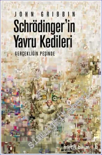 Schrödinger'in Yavru Kedileri: Gerçekliğin Peşinde - 2020