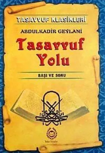 Tasavvuf Yolu