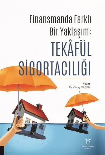 Tekâfül Sigortacılığı
