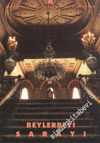 Beylerbeyi Sarayı -        1993
