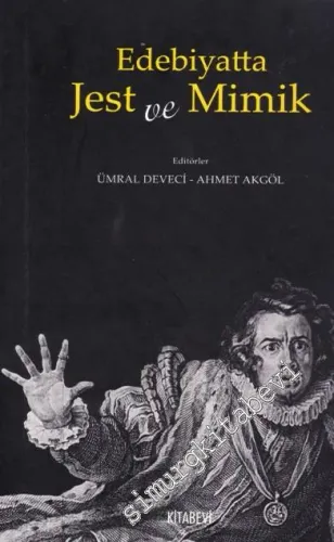 Edebiyatta Jest ve Mimik -