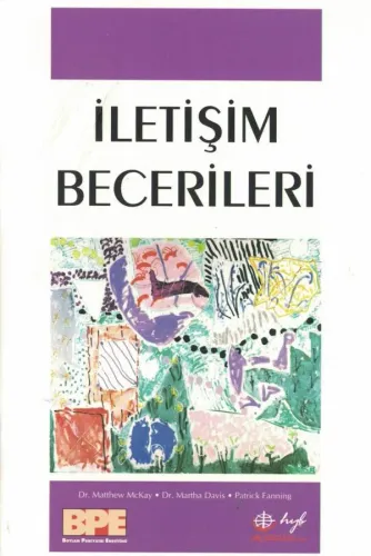 İletişim Becerileri