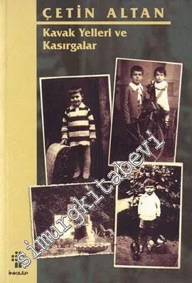 Kavak Yelleri ve Kasırgalar -