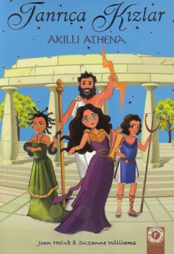 Tanrıça Kızlar; Akıllı Athena