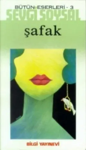 Şafak